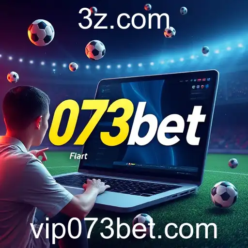 A Ascensão do 073bet: A Nova Era dos Jogos Online