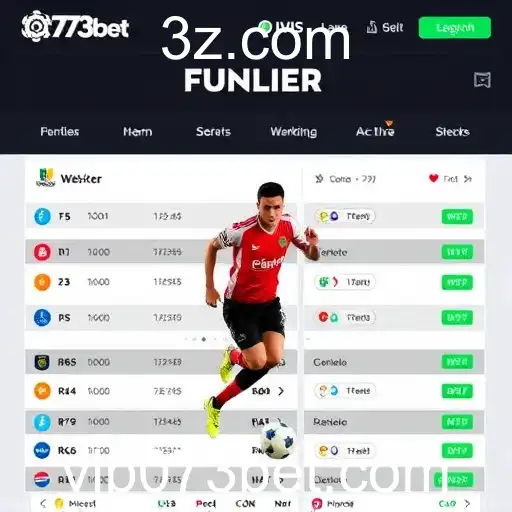 Apostas Ao Vivo: A Emoção em Tempo Real no 073bet