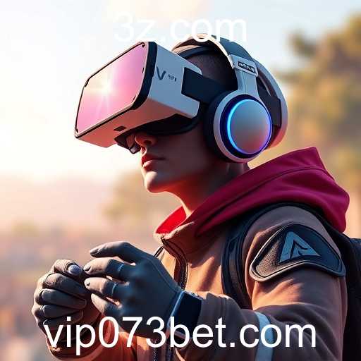 Indústria de Jogos Aposta em Tecnologias Imersivas