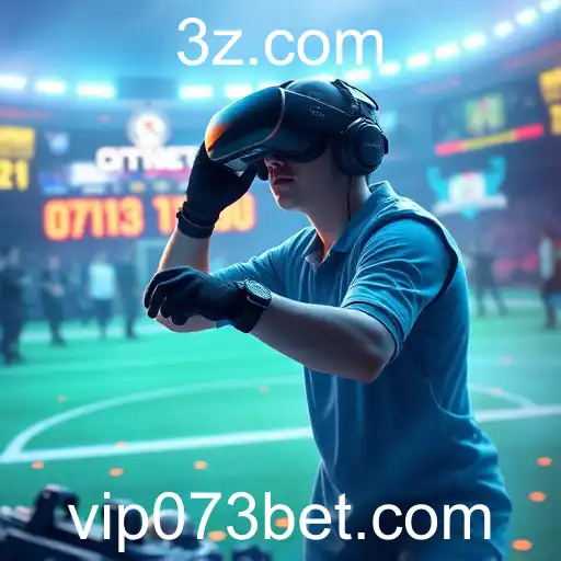 Inovação e Tendências no Mundo dos Jogos Online