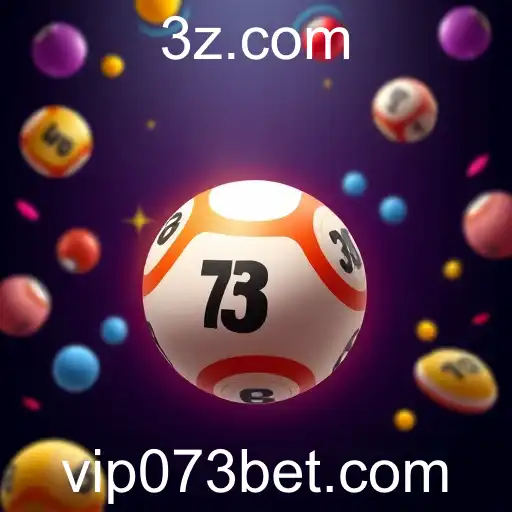 Sorteios no 073bet: A Emoção da Sorte ao Seu Alcance