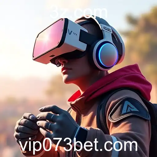 Indústria de Jogos Aposta em Tecnologias Imersivas