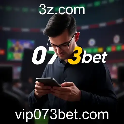073bet: Crescimento e Desafios no Setor de Apostas Online
