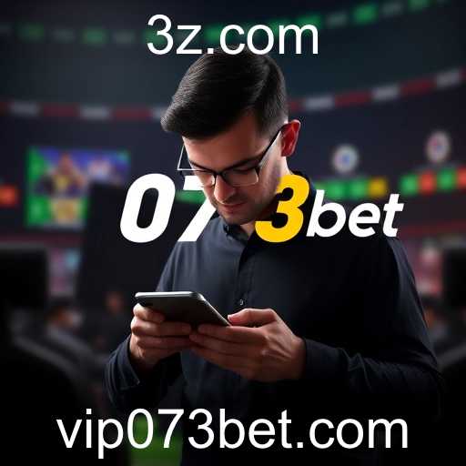 073bet: Crescimento e Desafios no Setor de Apostas Online