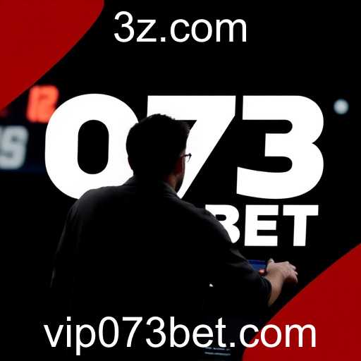 A Revolução das Apostas Online e a Emergente 073bet