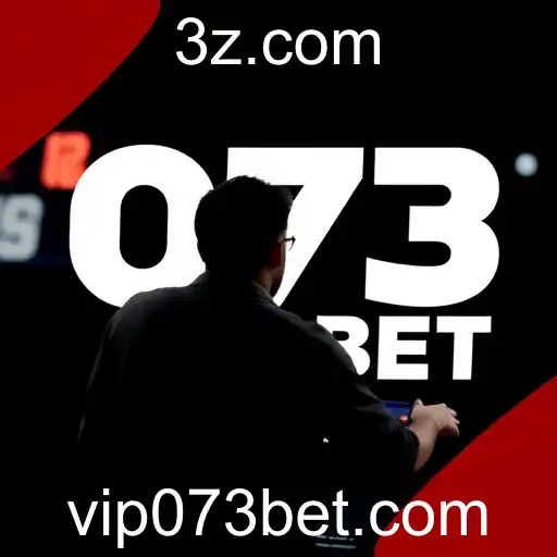 A Revolução das Apostas Online e a Emergente 073bet