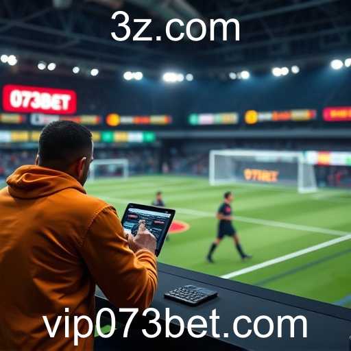 Revolução Tecnológica dos Jogos de Apostas Online no Brasil